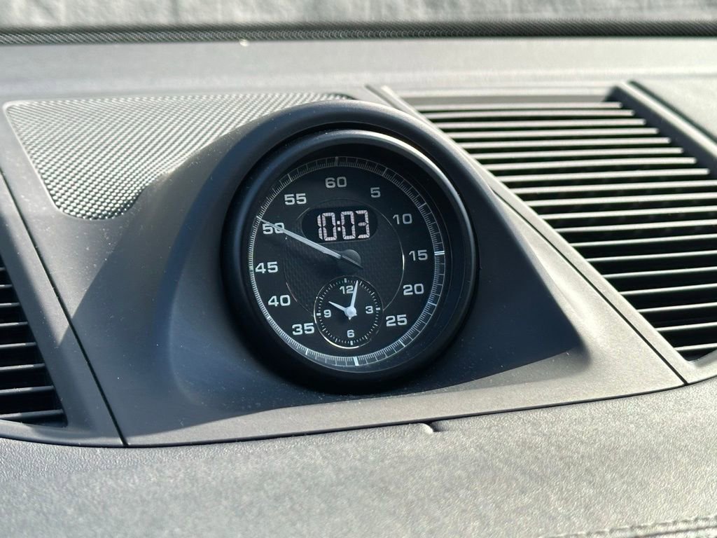 Certified 2023 Porsche Macan GTS image 34