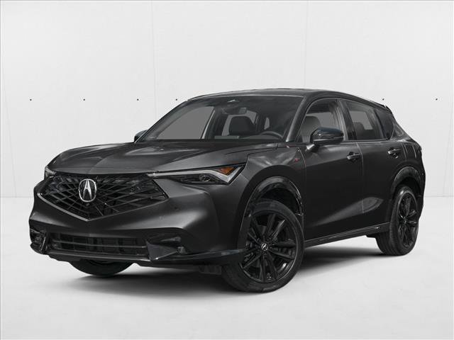 New 2026 Acura ADX A-Spec w/ Advance Package