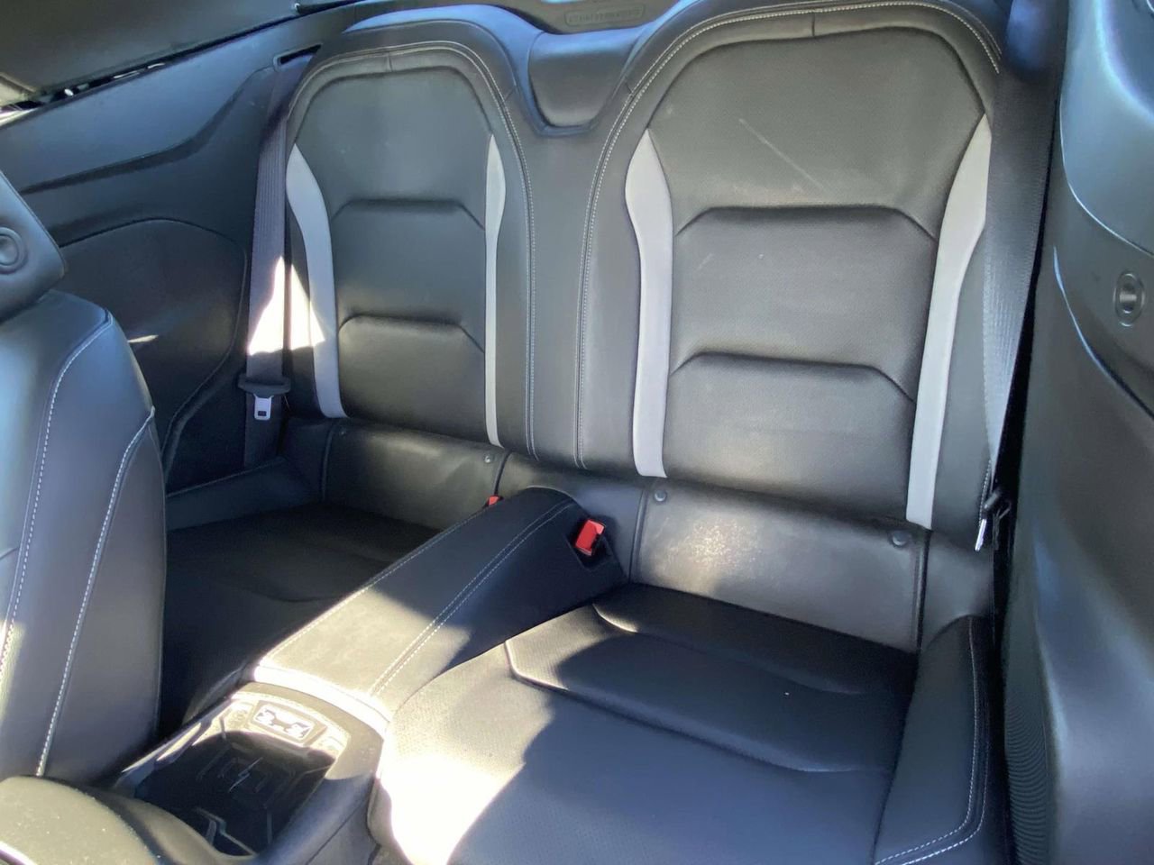 Used 2023 Chevrolet Camaro LT image 11