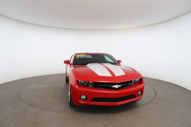 Used 2010 Chevrolet Camaro LT w/ RS Package image 29
