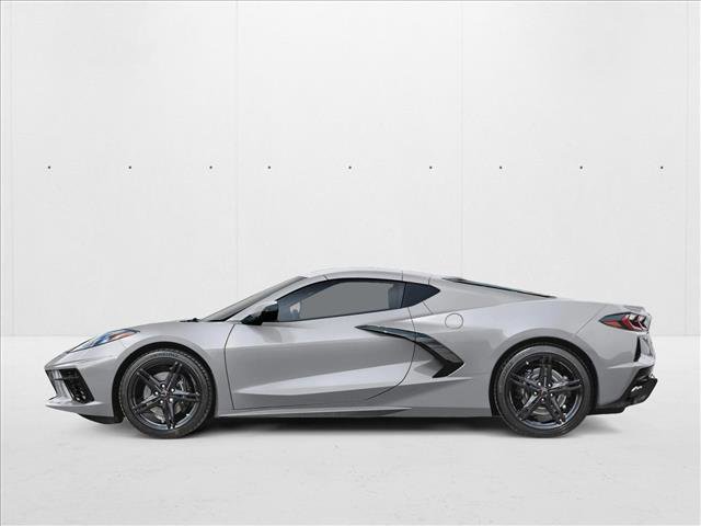 New 2026 Chevrolet Corvette Stingray Preferred Cpe w/ 2LT image 3