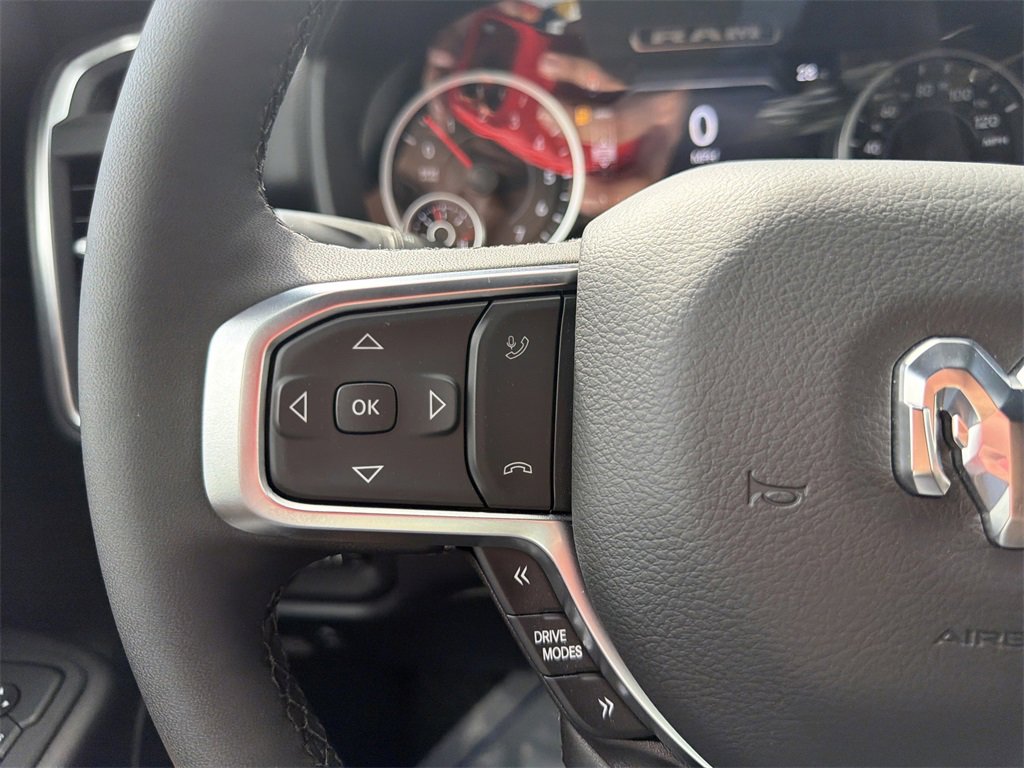 New 2026 RAM 1500 Big Horn image 25