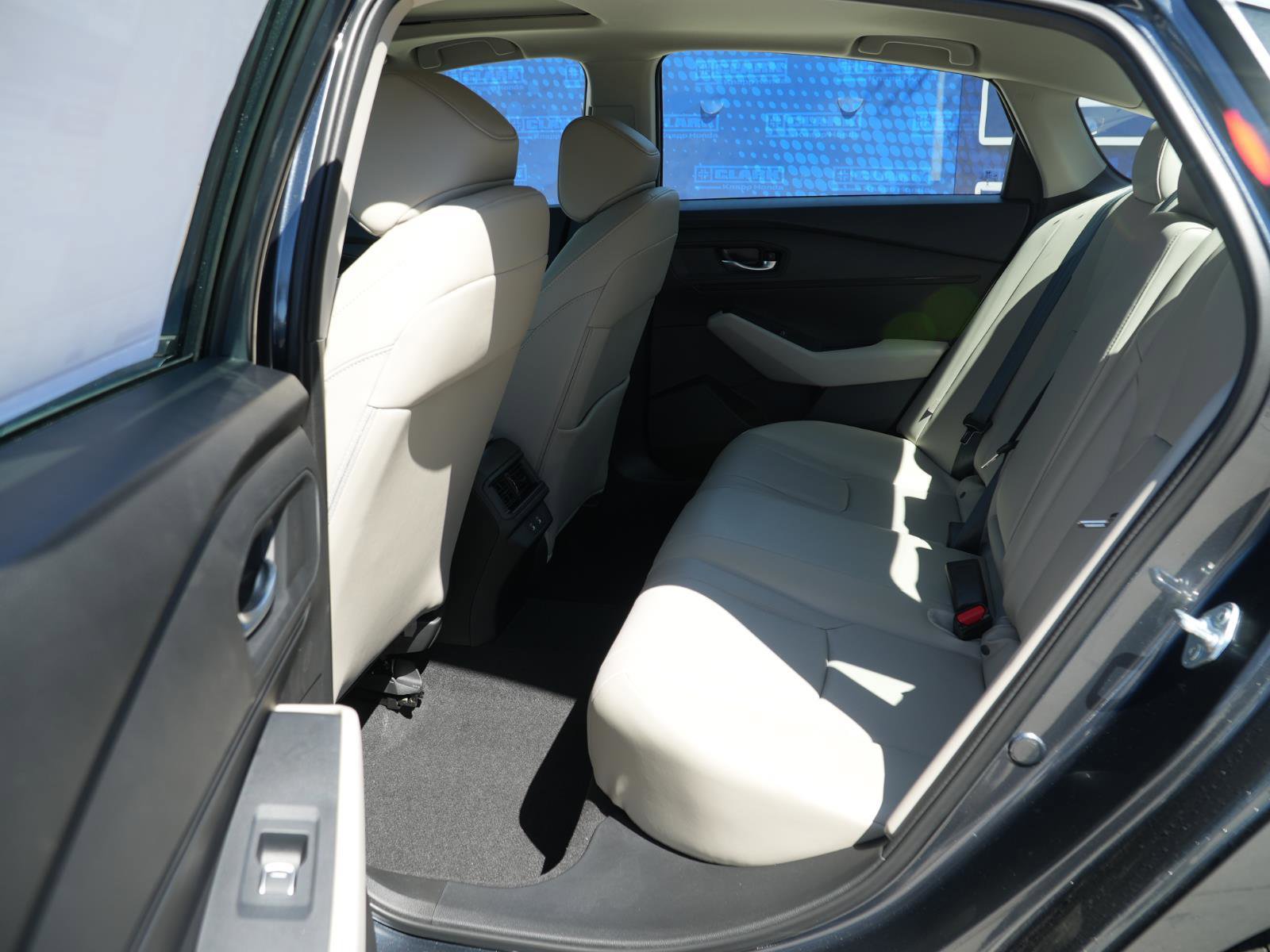 New 2026 Honda Accord EX-L image 19