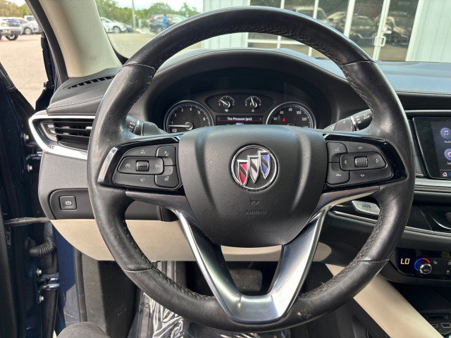 Used 2023 Buick Enclave Essence w/ Experience Buick Package image 16