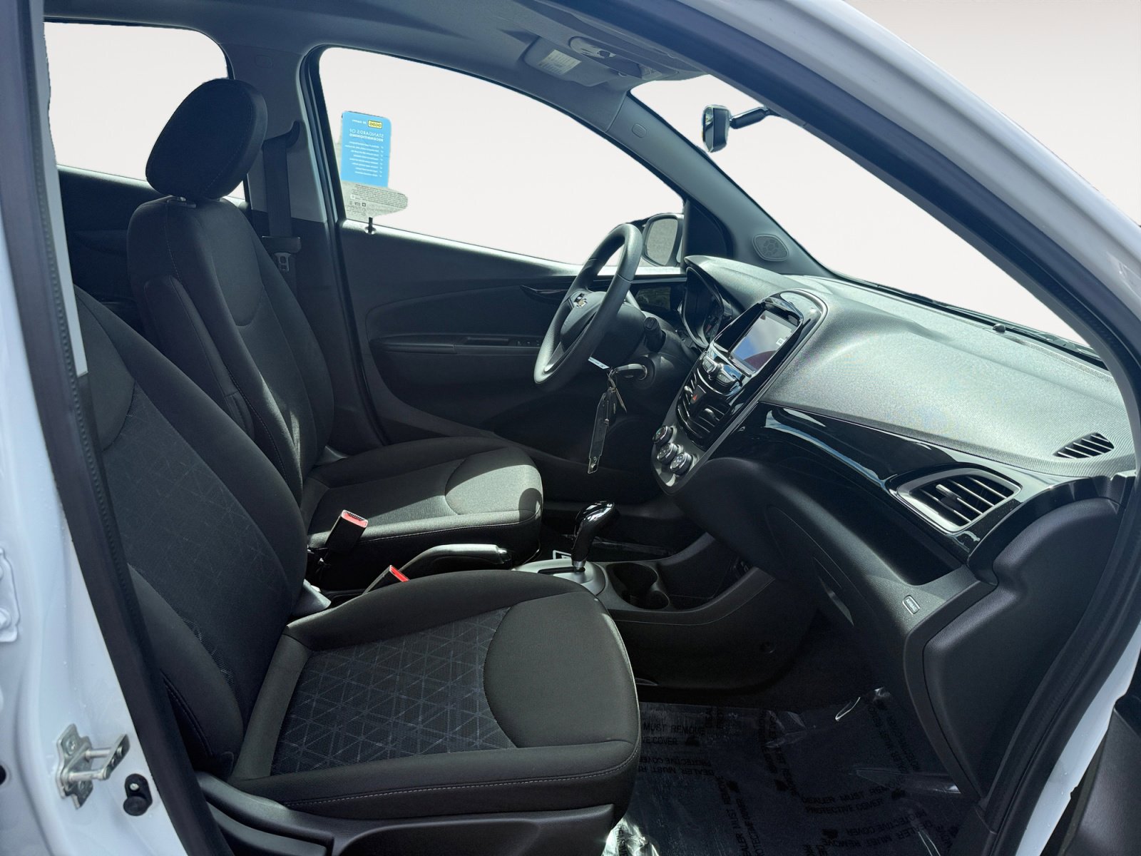 Used 2020 Chevrolet Spark LT image 19