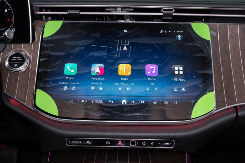 New 2026 Mercedes-Benz E 350 Sedan image 21