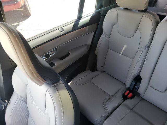 New 2026 Volvo XC90 T8 Ultra w/ Protection Package AWD/4WD image 13