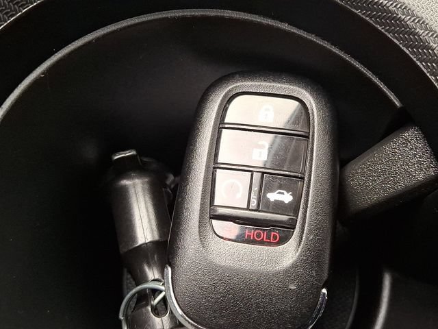 Used 2023 Honda Civic EX image 19