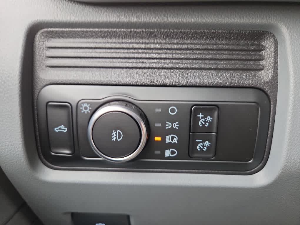 New 2026 Ford F350 XLT AWD/4WD image 28