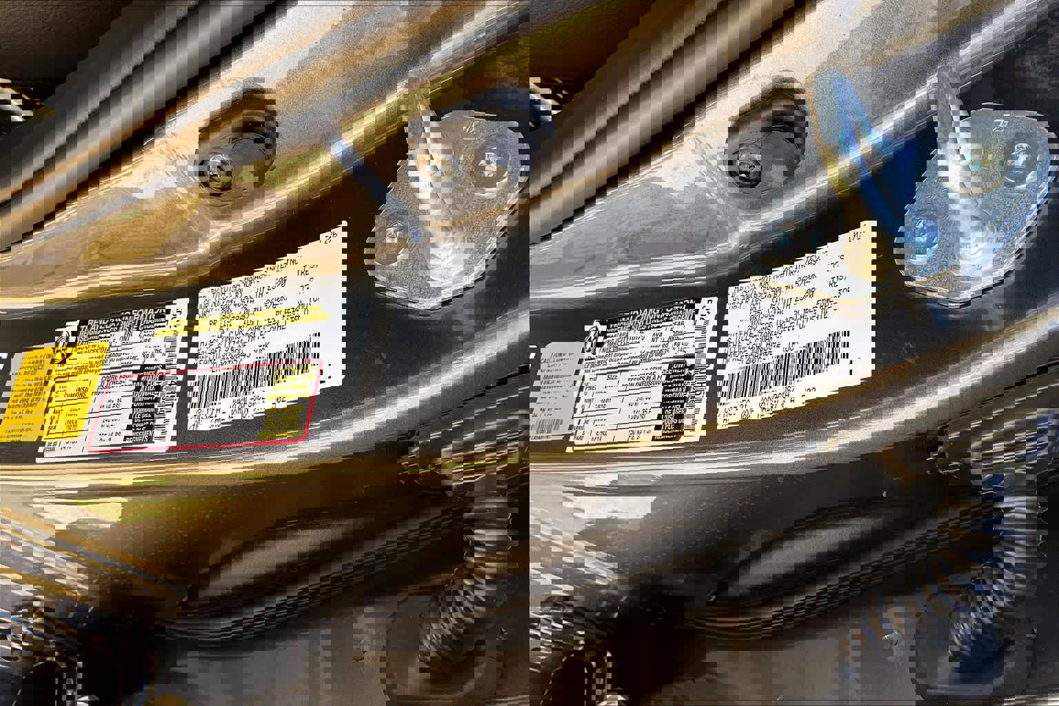 New 2026 Toyota Tundra SR5 image 21