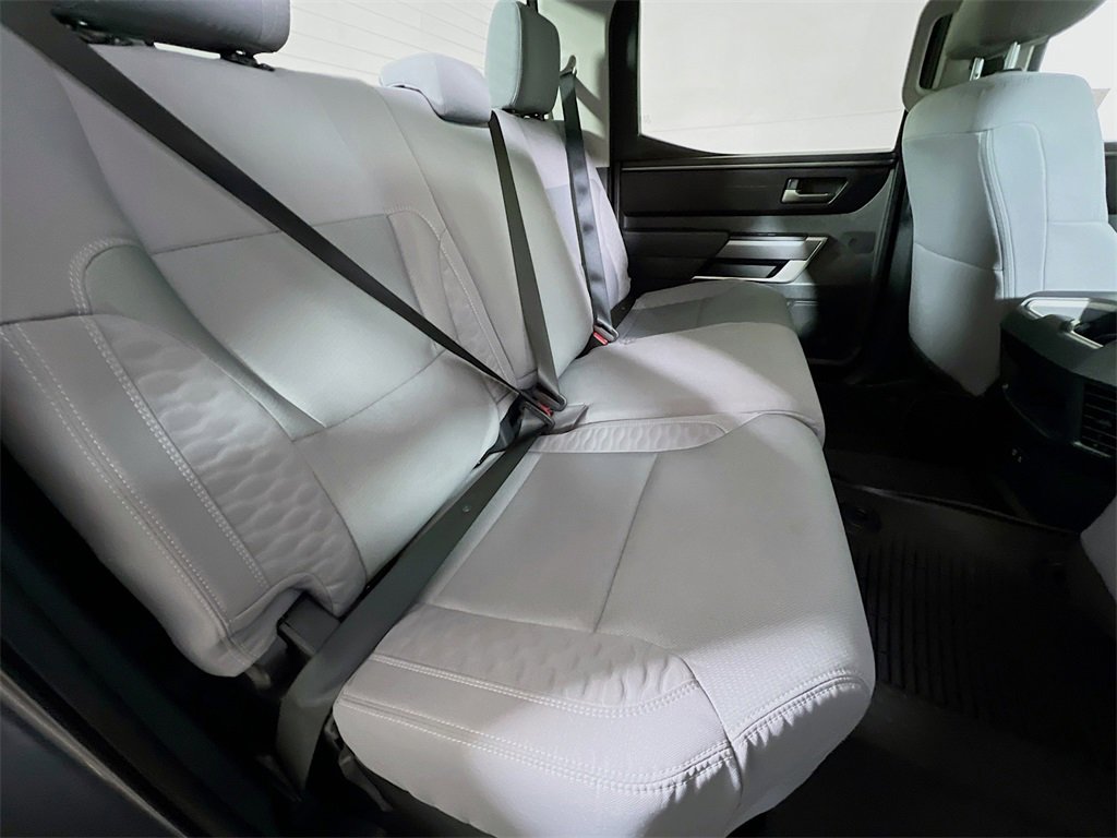 Used 2024 Toyota Tundra SR5 image 23