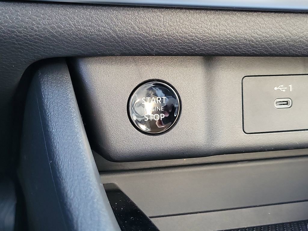 New 2026 Nissan Rogue SV AWD/4WD image 30