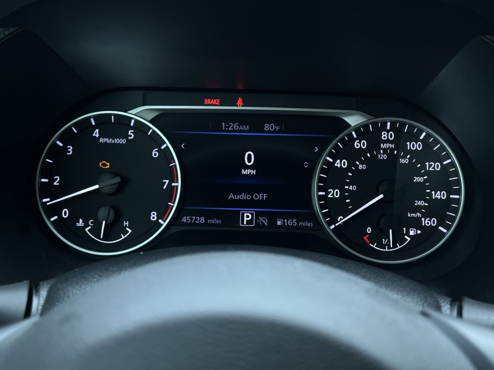 Used 2024 Nissan Sentra SV w/ All-Weather Package FWD image 25