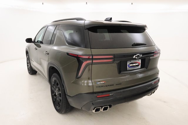Certified 2024 Chevrolet Traverse LT w/ Enhanced Driving Package image 26