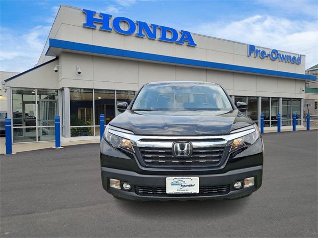 Used 2020 Honda Ridgeline RTL image 2