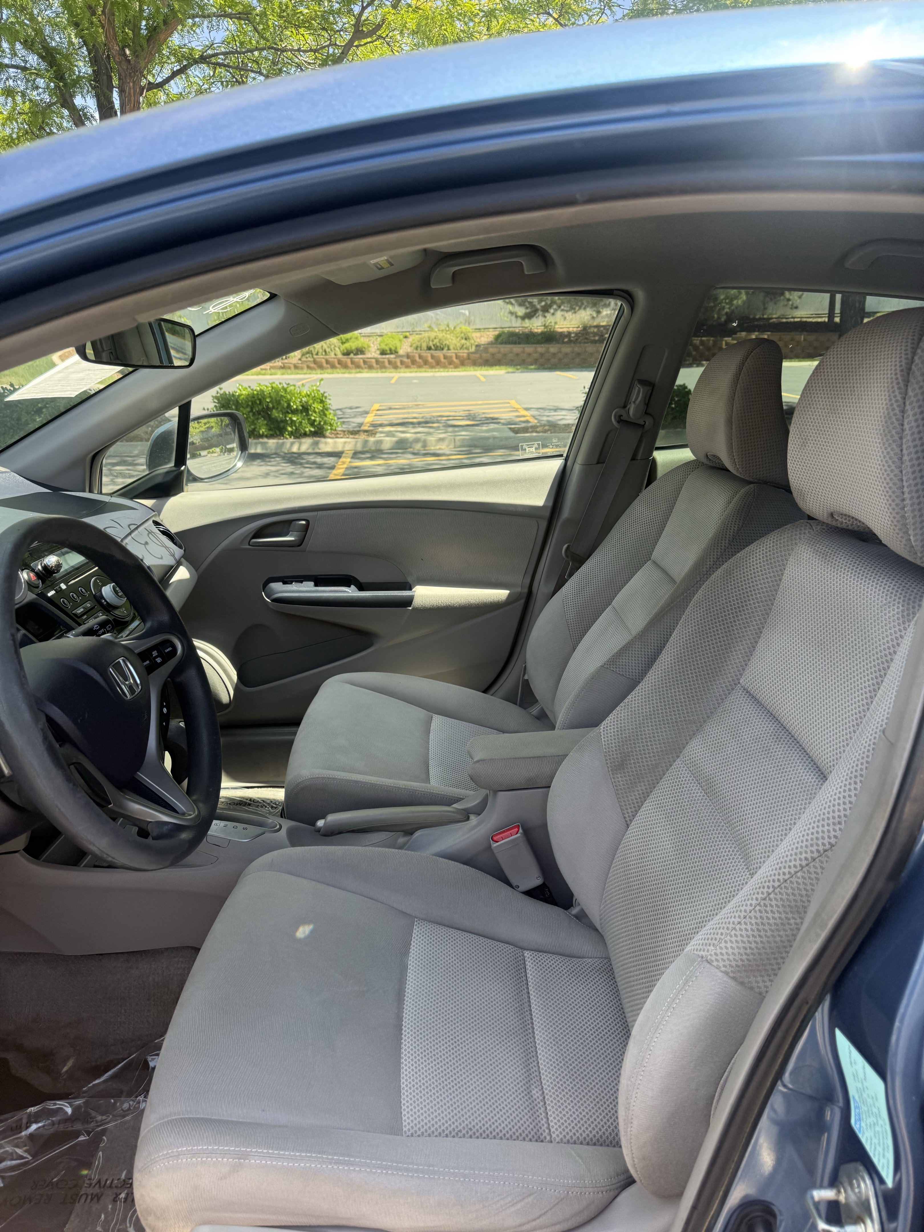 Used 2010 Honda Insight EX image 12