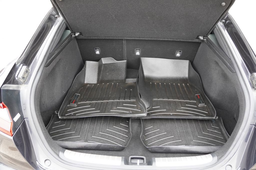 Certified 2020 Kia Stinger GT1 image 21