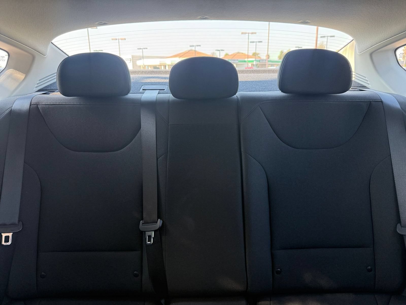 Used 2026 Kia K4 FWD image 36