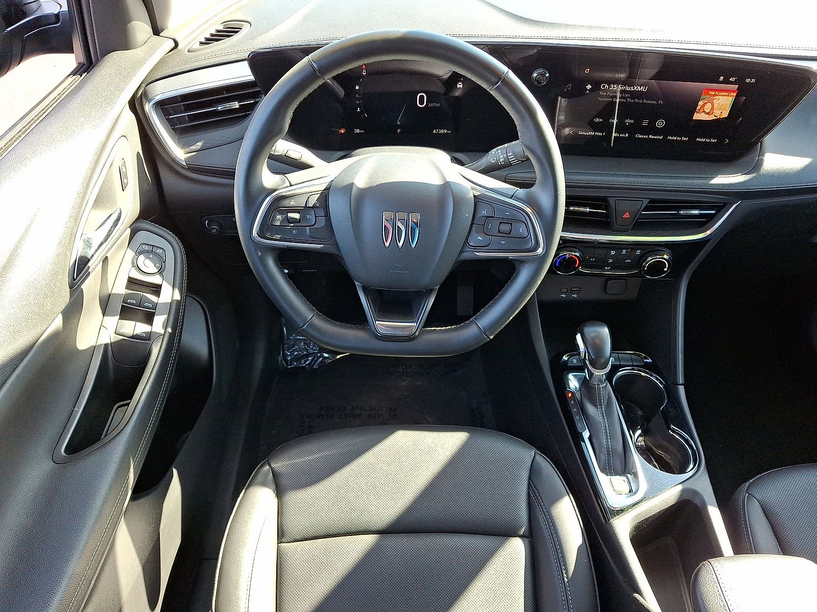 Used 2024 Buick Encore GX Sport Touring AWD/4WD image 20