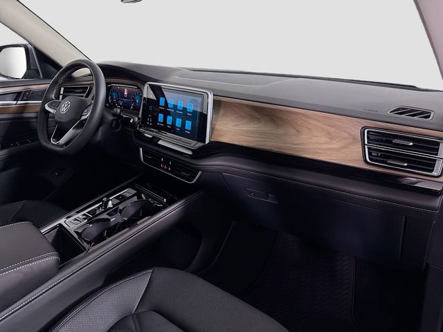 New 2026 Volkswagen Atlas SE AWD/4WD image 29