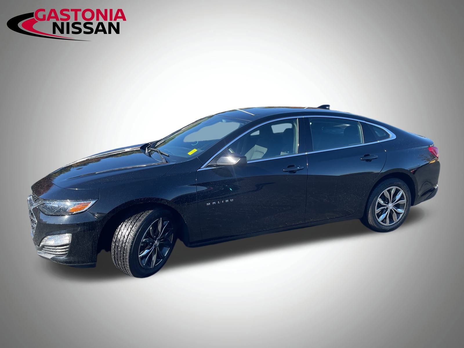 Used 2023 Chevrolet Malibu LT image 6