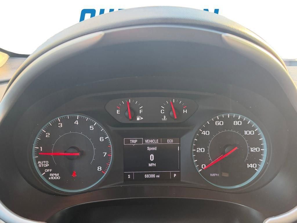 Used 2023 Chevrolet Malibu LT w/ Redline Edition image 23