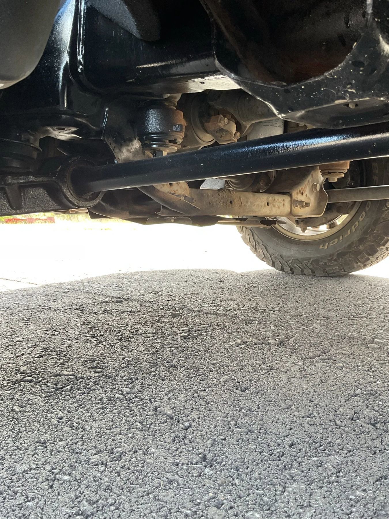 Used 2020 Chevrolet Silverado 2500 LT image 18