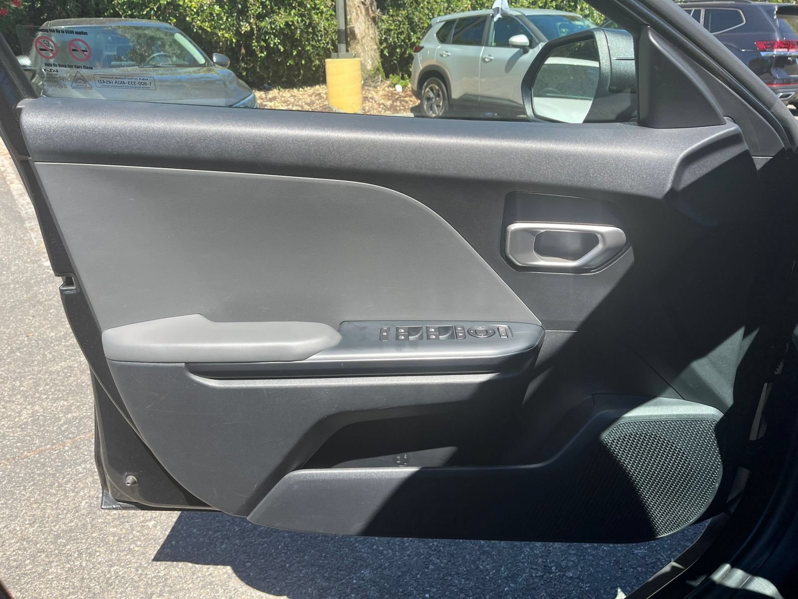 Used 2025 Kia K4 FWD image 18