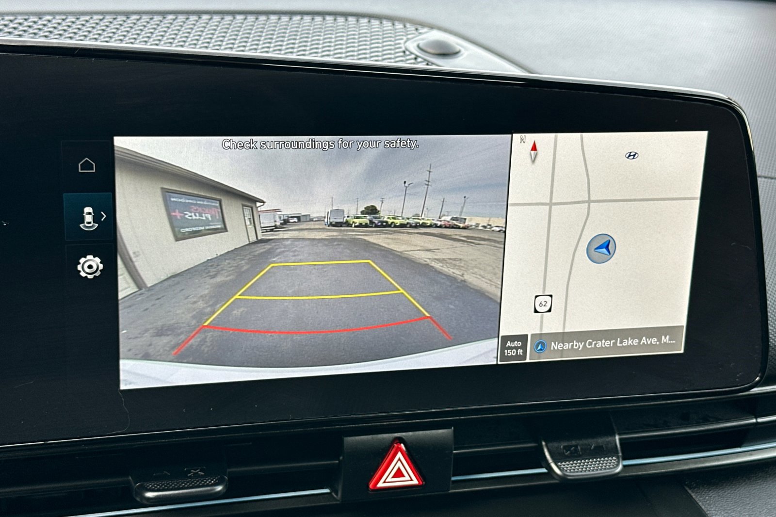 Certified 2025 Hyundai Elantra SEL image 19