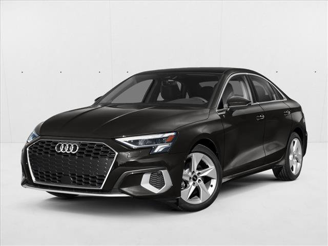 Used 2024 Audi A3 2.0T Premium image 1