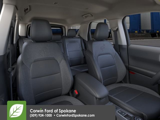 New 2026 Ford Bronco Sport Big Bend AWD/4WD image 10