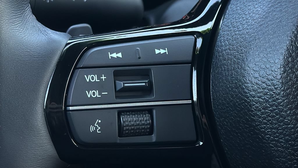 Used 2025 Honda Civic Sport Touring image 18