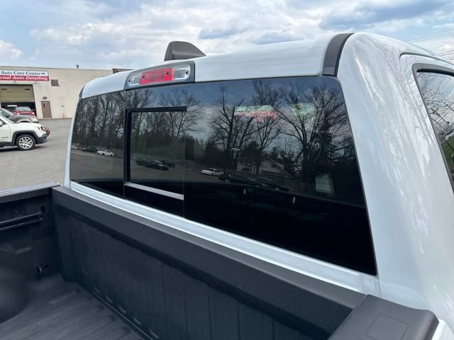Used 2023 RAM 1500 Big Horn AWD/4WD image 23