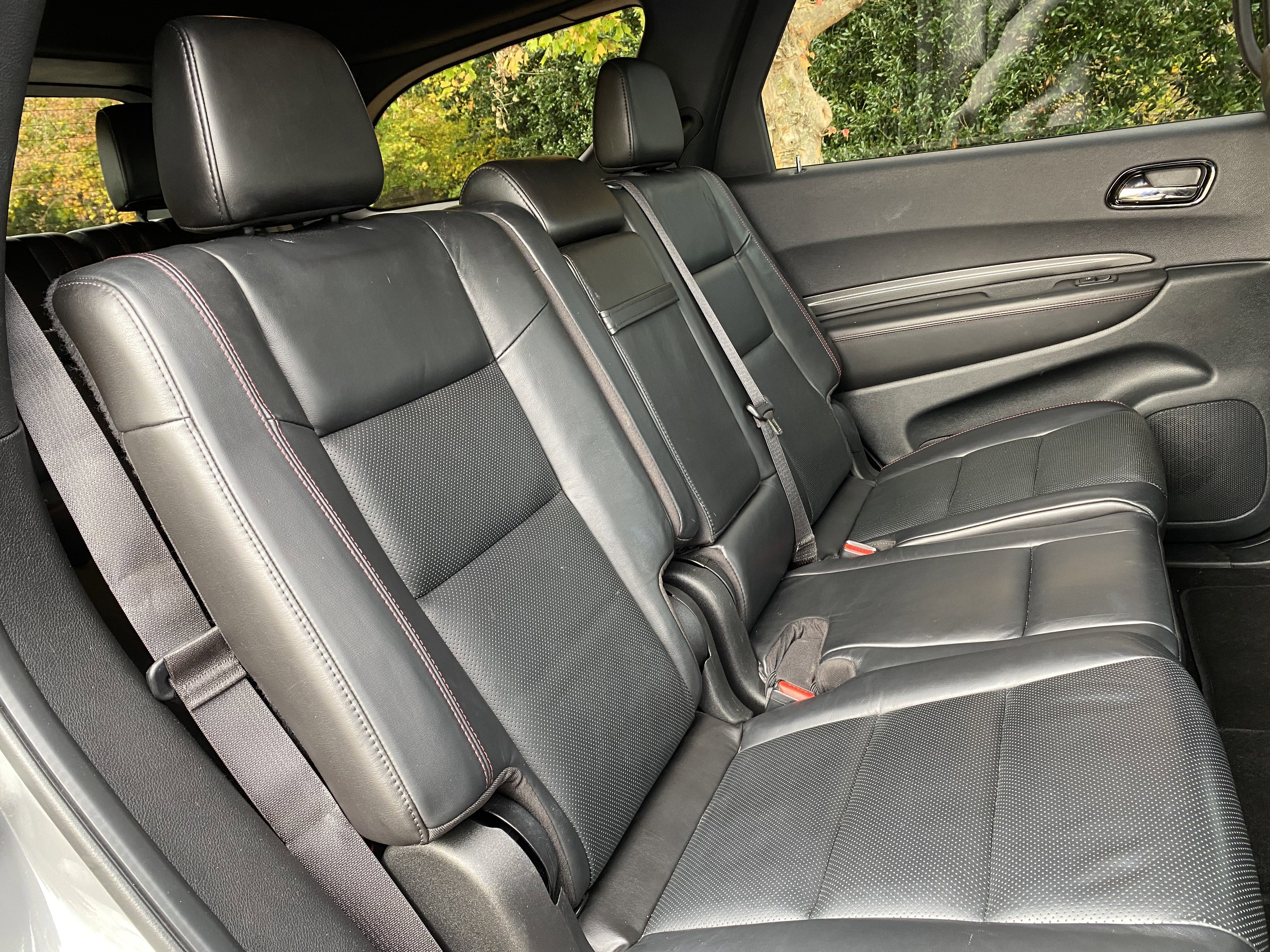 Used 2022 Dodge Durango R/T w/ Tow 'N Go Package image 34