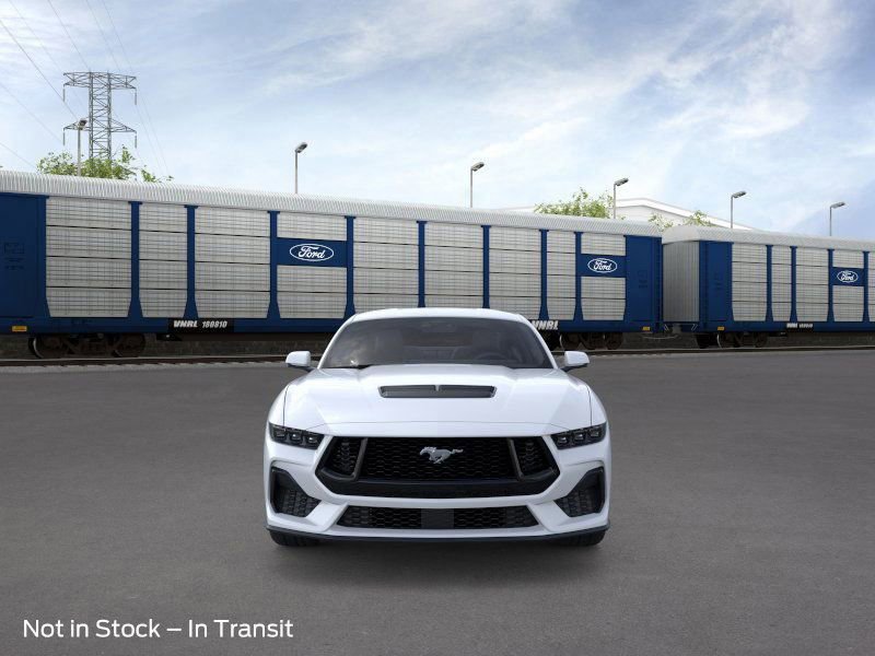 New 2026 Ford Mustang GT Premium image 6