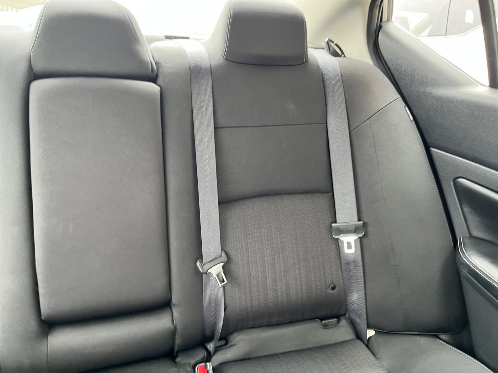 Used 2024 Nissan Altima 2.5 SV FWD image 37