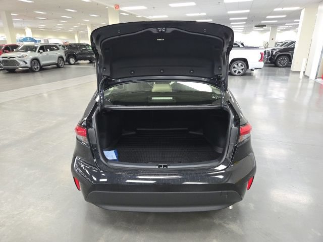 New 2026 Toyota Corolla XLE FWD image 14