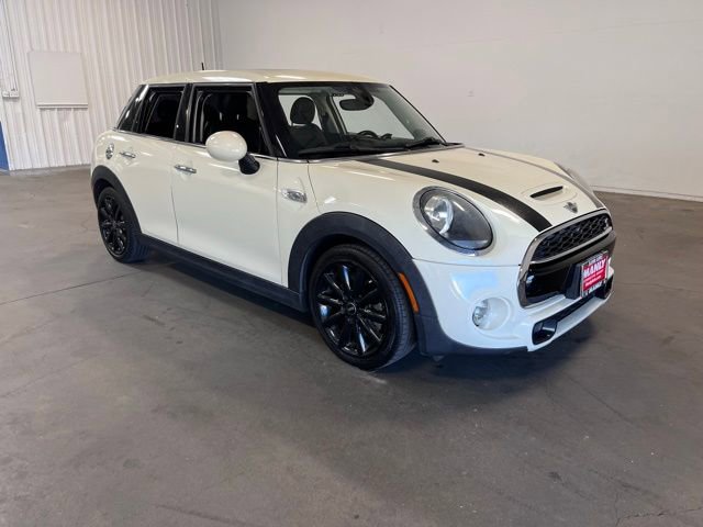 Used 2019 MINI Cooper S w/ Storage Package image 1