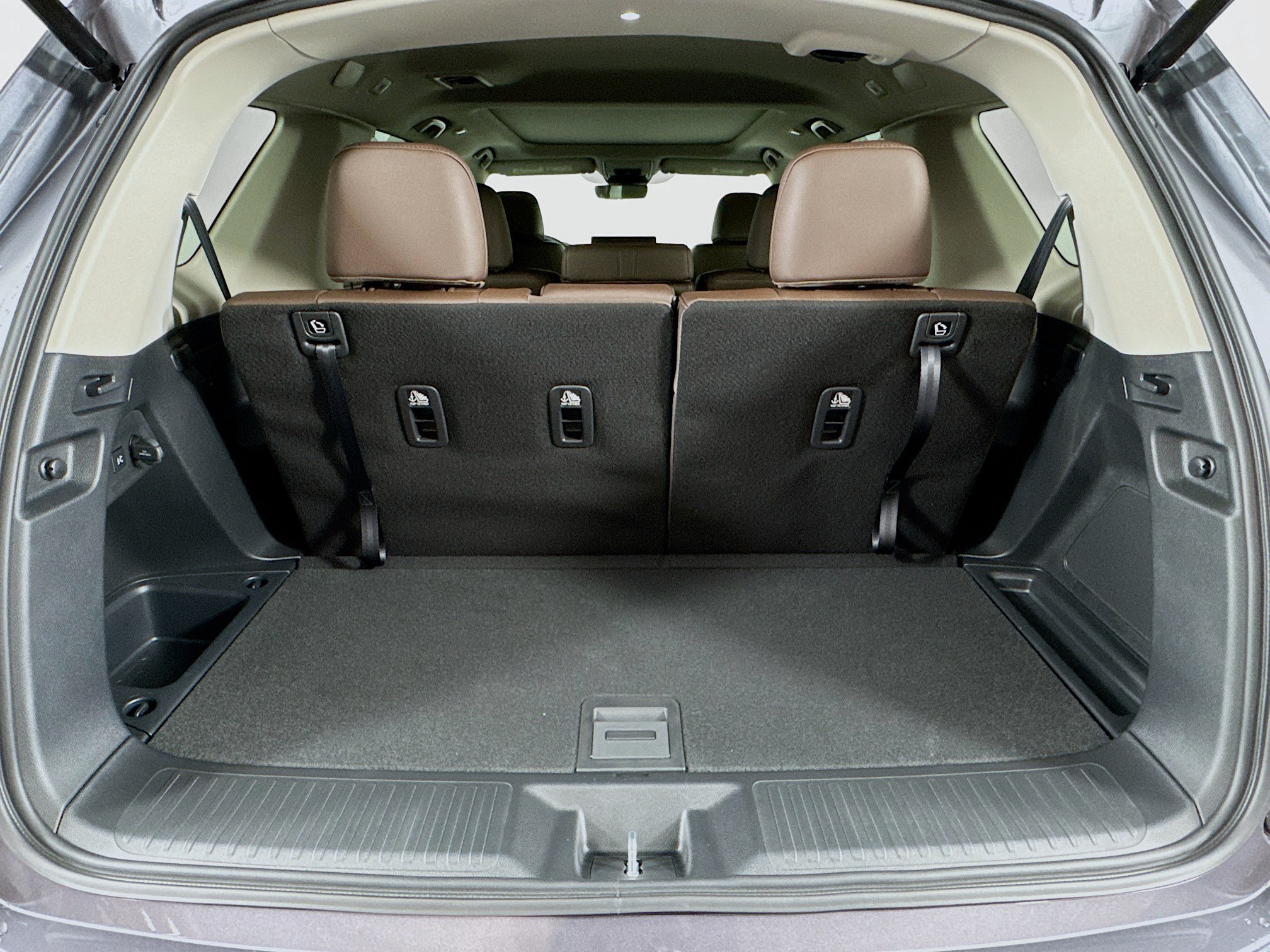 New 2026 Honda Pilot Touring image 27
