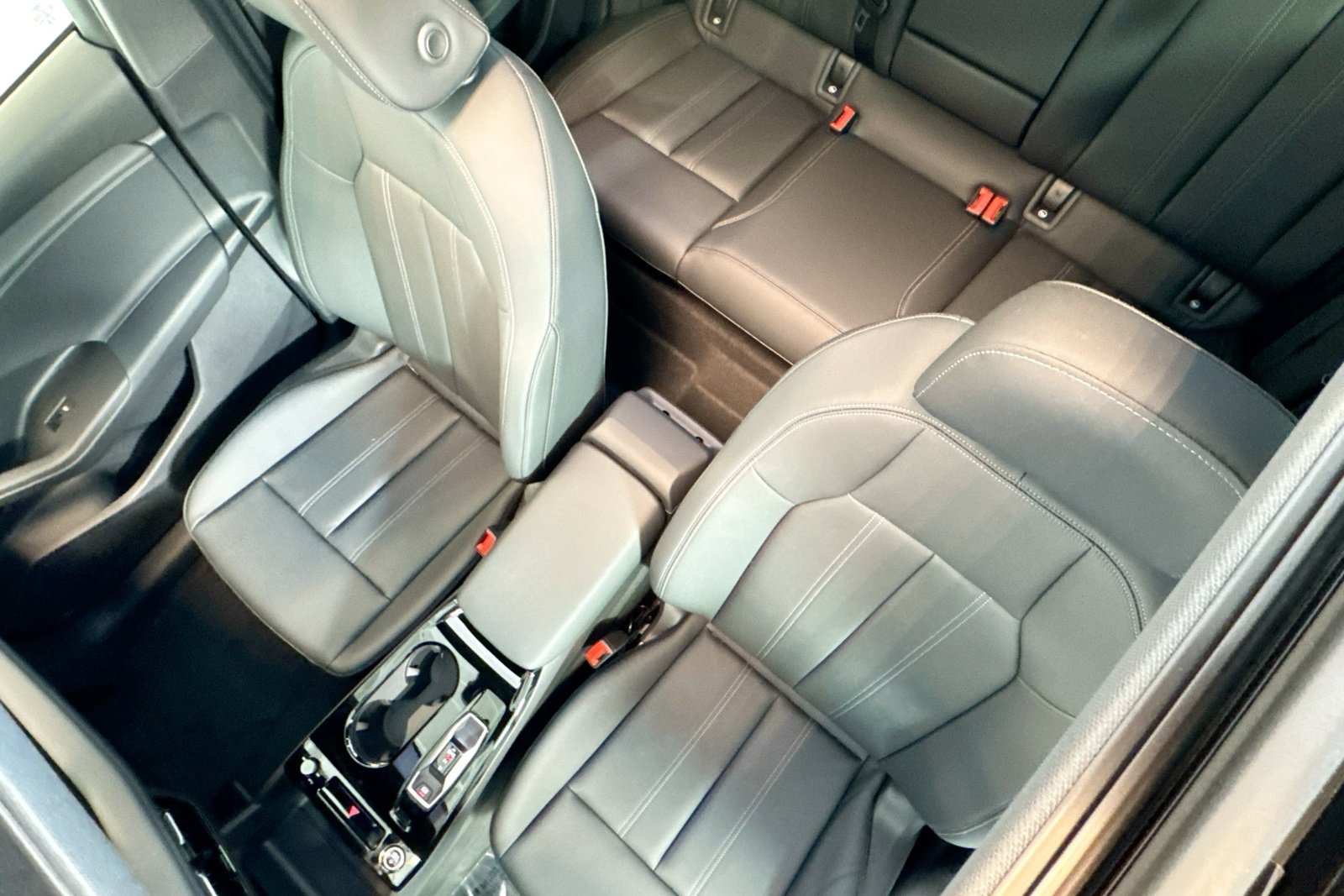 New 2027 Audi Q6 e-tron Premium AWD/4WD image 29