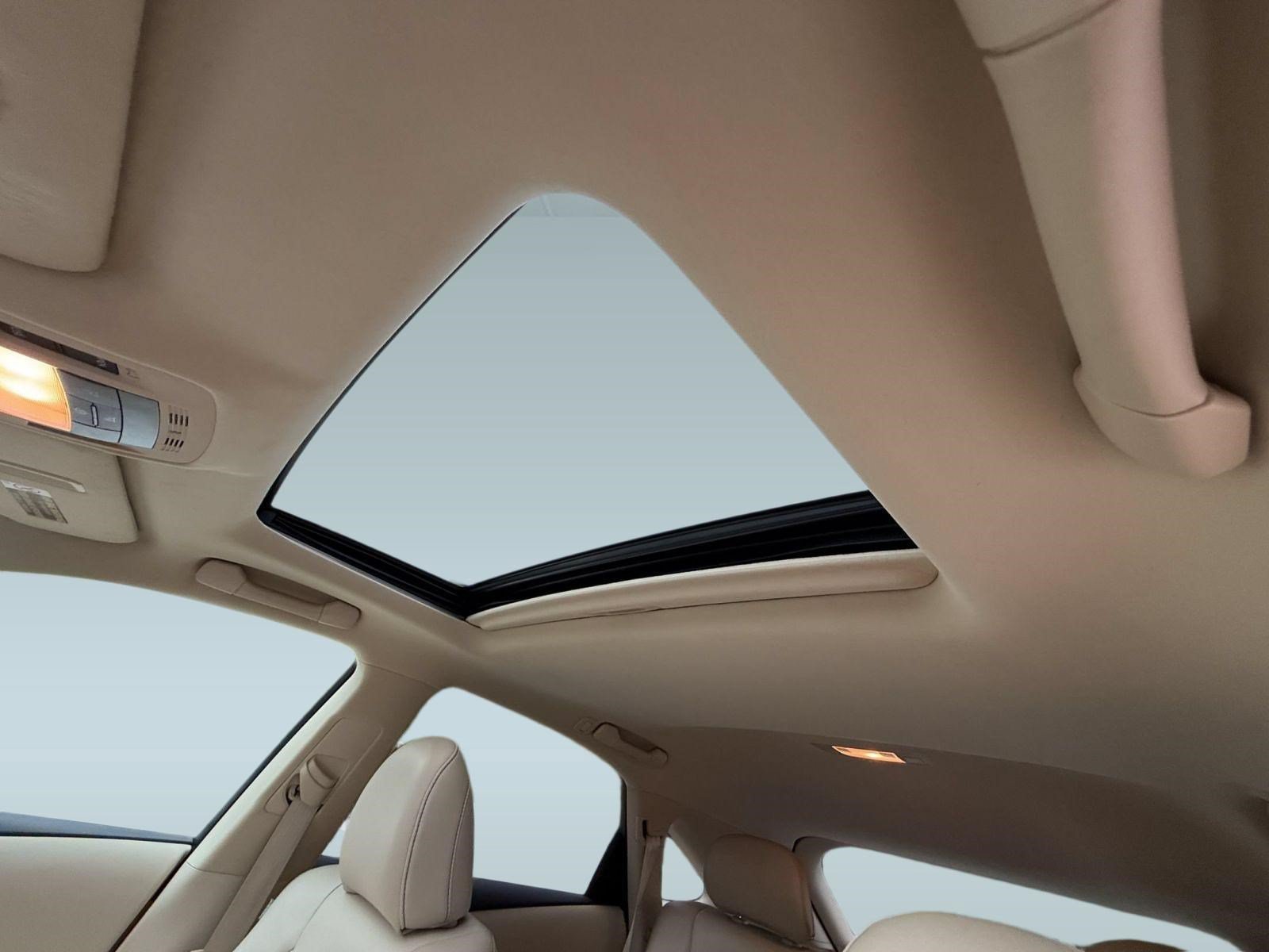 Used 2014 Lexus RX 350 AWD w/ Navigation Package image 25