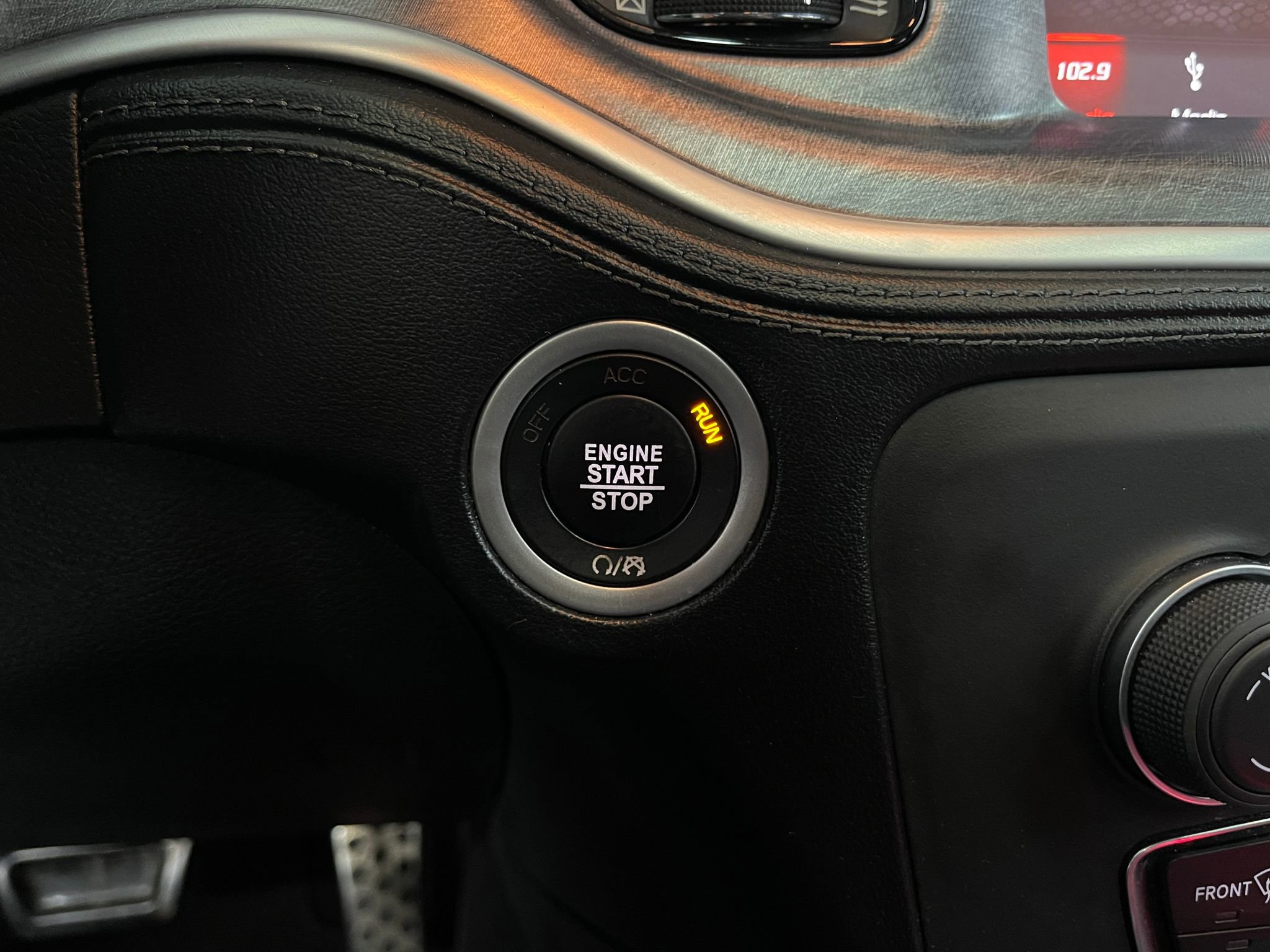 Used 2019 Dodge Charger Scat Pack w/ Daytona Edition Group RWD image 20