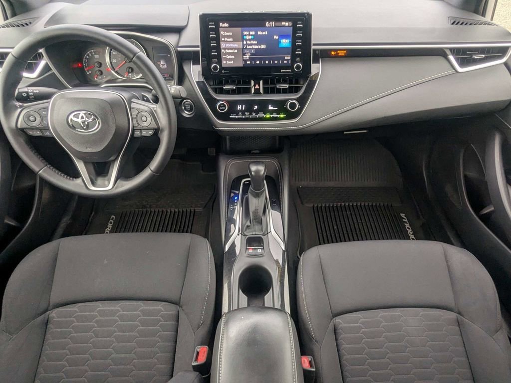 Used 2020 Toyota Corolla SE image 14