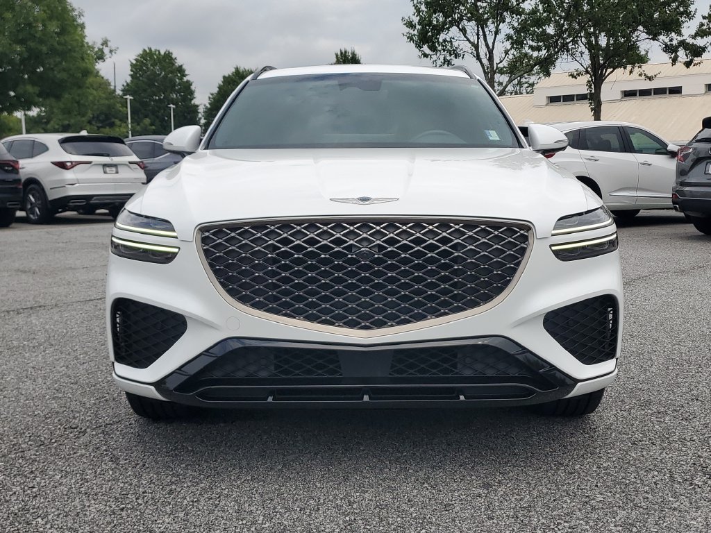 Used 2023 Genesis GV70 2.5T w/ Sport Prestige Package AWD/4WD image 2