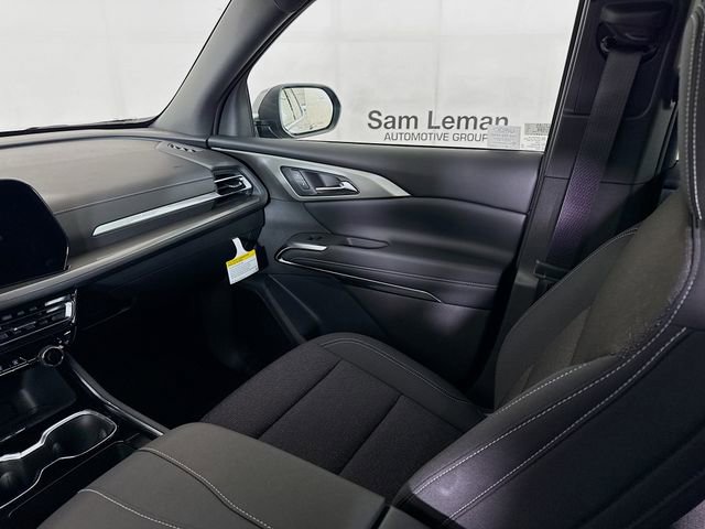 New 2026 Chevrolet Traverse LT w/ Driver Confidence Package image 25