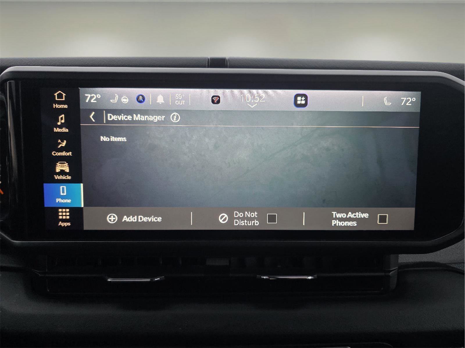 Used 2024 Jeep Wrangler Sahara w/ Safety Group image 49