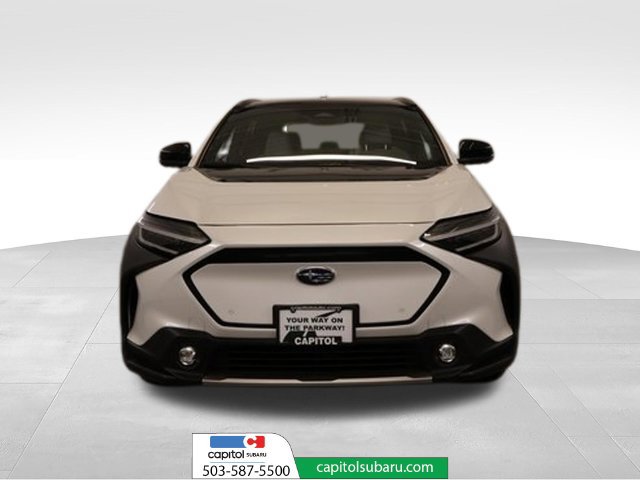 Used 2023 Subaru Solterra AWD image 6