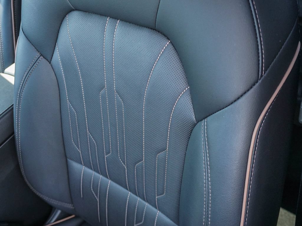 Used 2024 Buick Envista Avenir FWD image 20