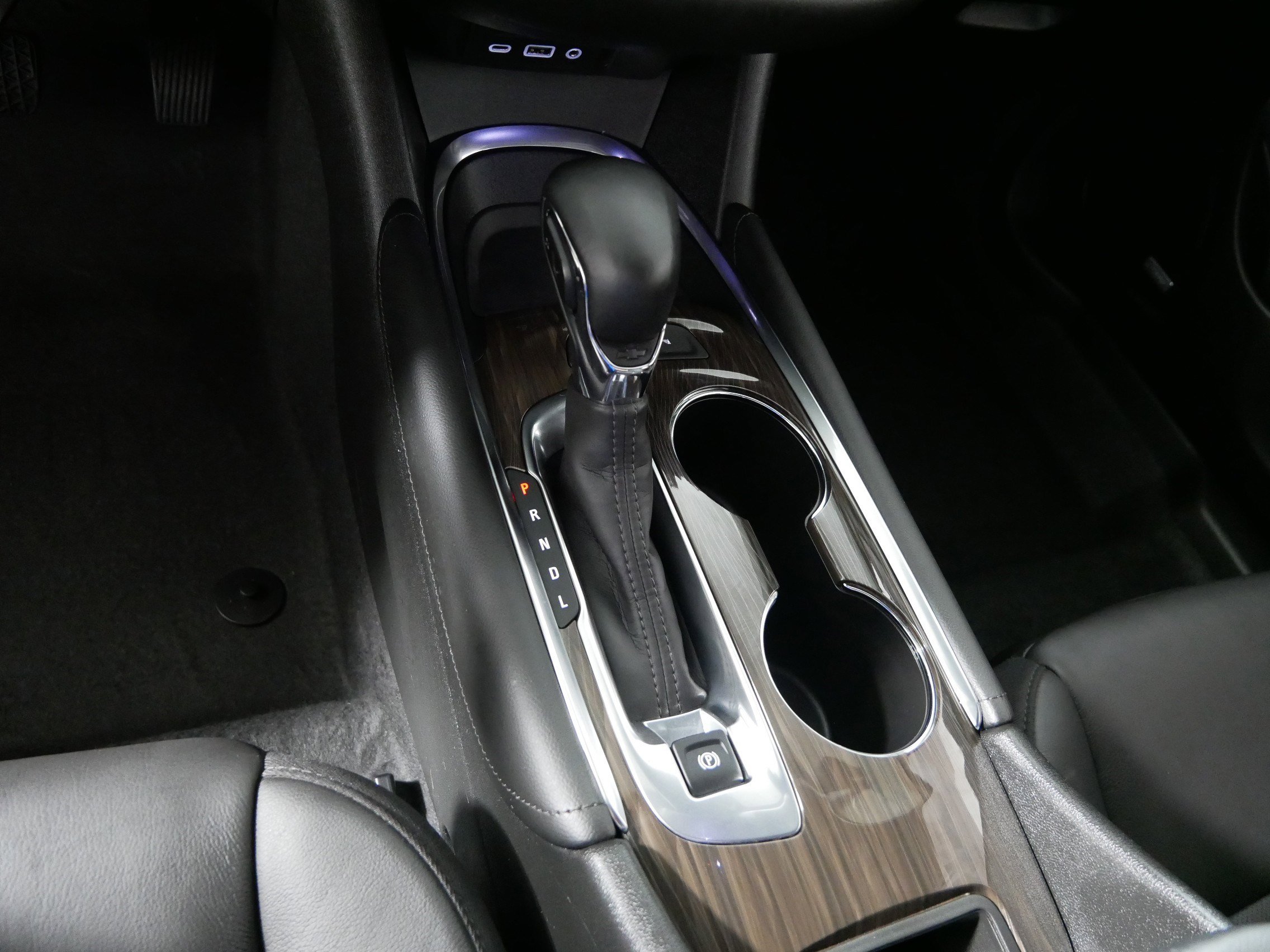 Used 2024 Chevrolet Malibu LT w/ Midnight Edition image 24