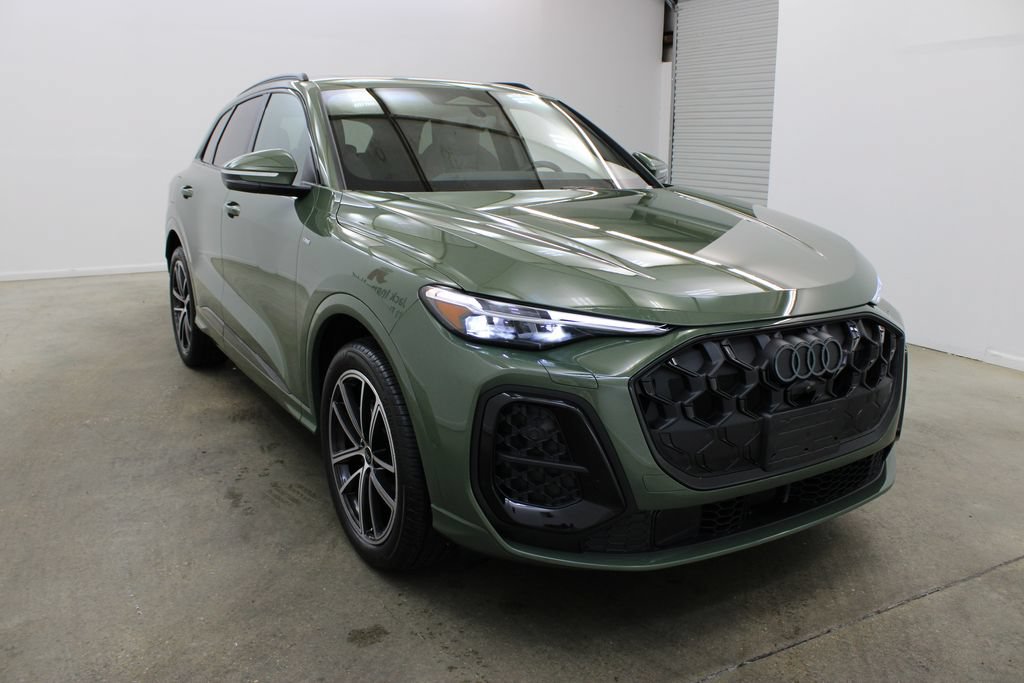 New 2026 Audi Q5 Prestige AWD/4WD image 6